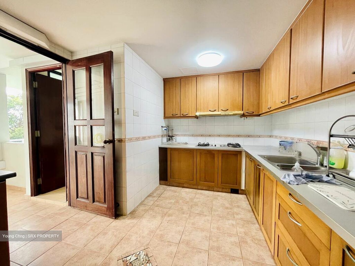 Westmere (D22), Condominium #530307951